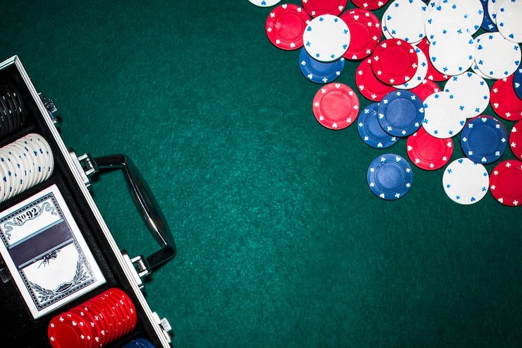 Tim indogame menyediakan layanan olahraga dan kasino online yang aman