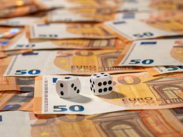 Antarmuka riwayat transaksi deposit QRIS di indogame